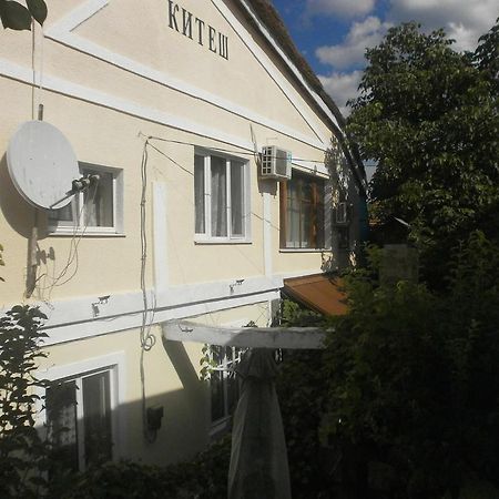 Kitech Guest House Odessa Zimmer foto