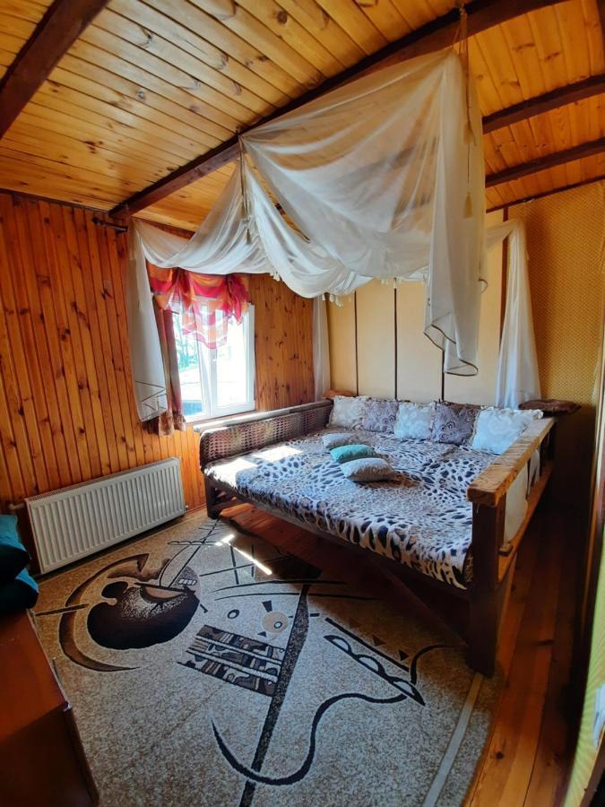 Kitech Guest House Odessa Exterior foto