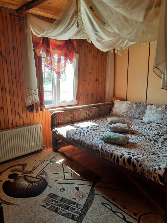 Kitech Guest House Odessa Exterior foto