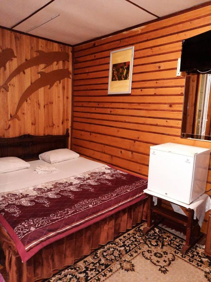 Kitech Guest House Odessa Exterior foto