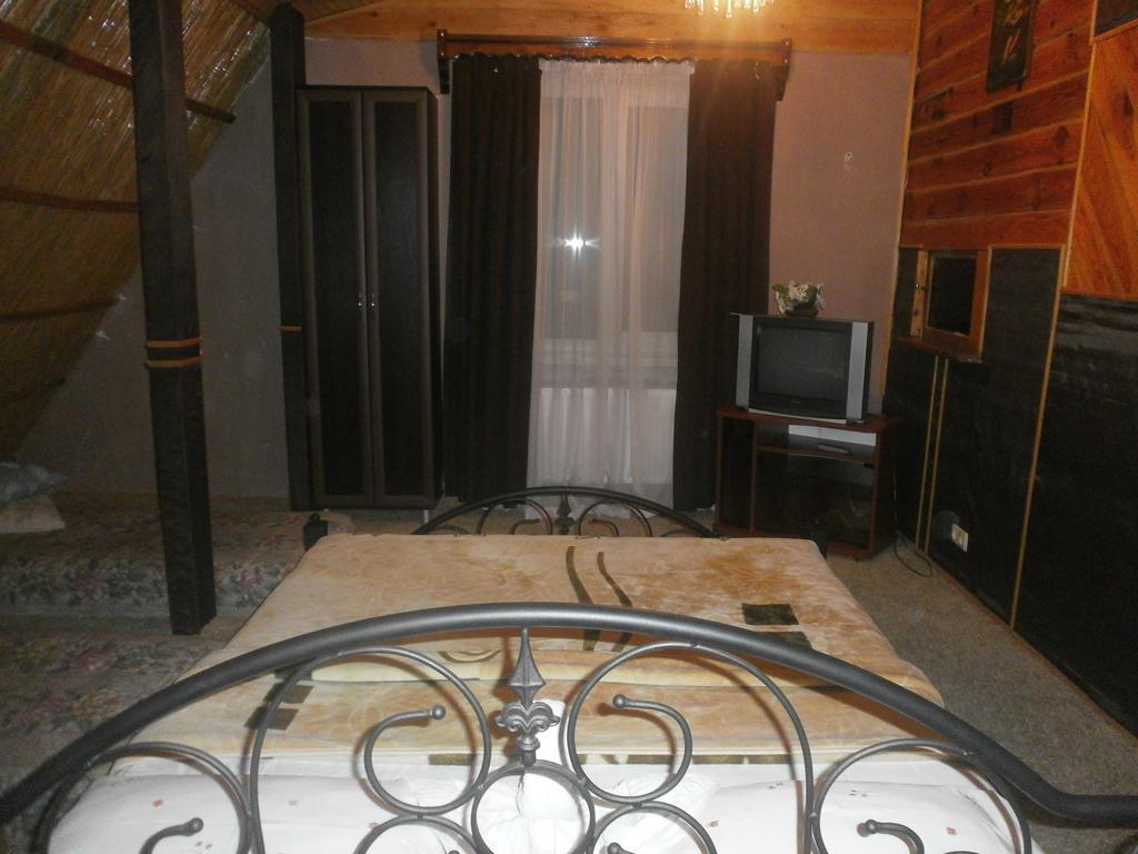 Kitech Guest House Odessa Zimmer foto