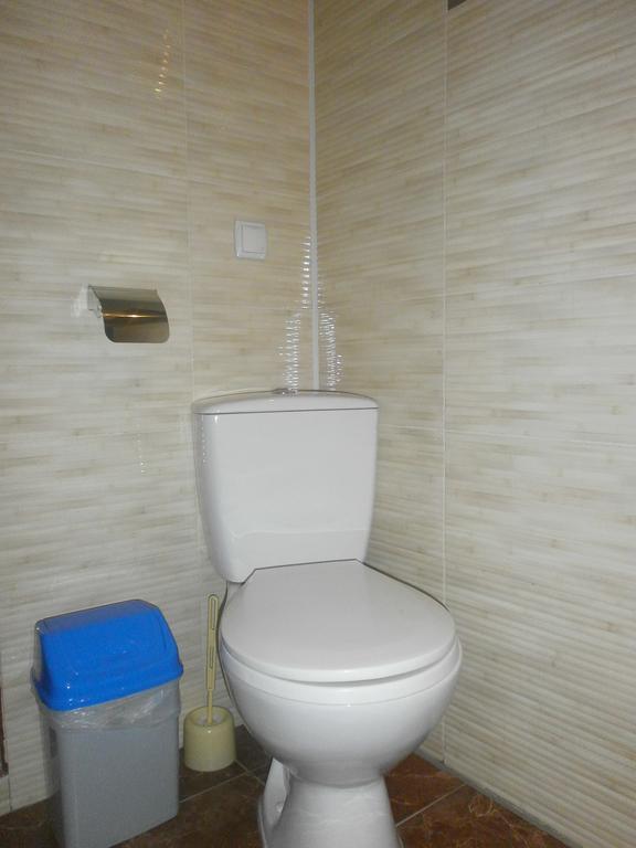 Kitech Guest House Odessa Zimmer foto