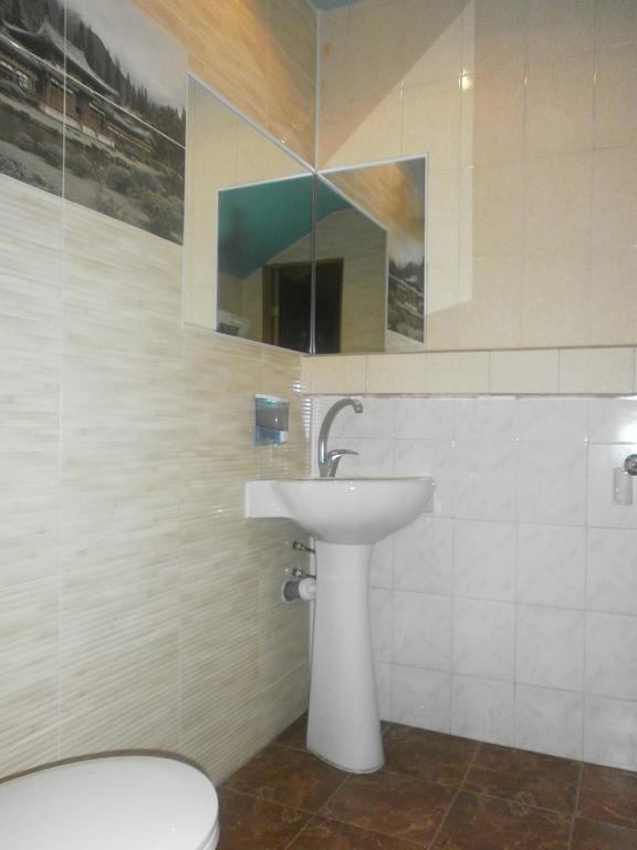 Kitech Guest House Odessa Zimmer foto