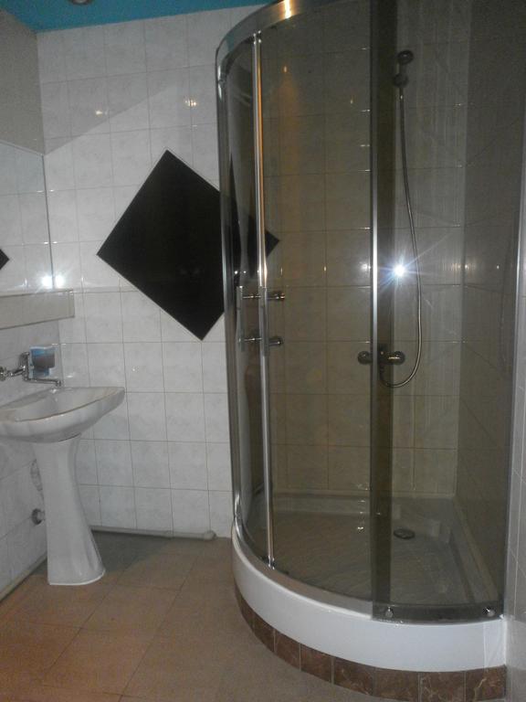Kitech Guest House Odessa Exterior foto