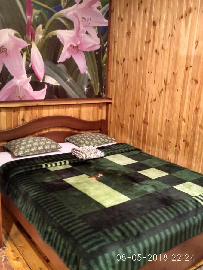 Kitech Guest House Odessa Exterior foto